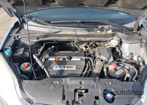 2009 Honda Cr-V Lx z USA, uszkodzony, nr VIN 5J6RE48389L033705